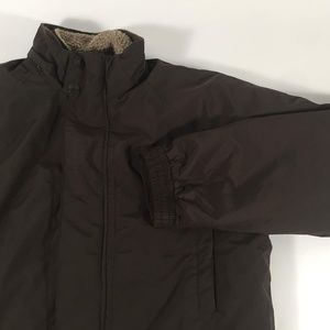 Chaps Men's Medium Brown Jacket